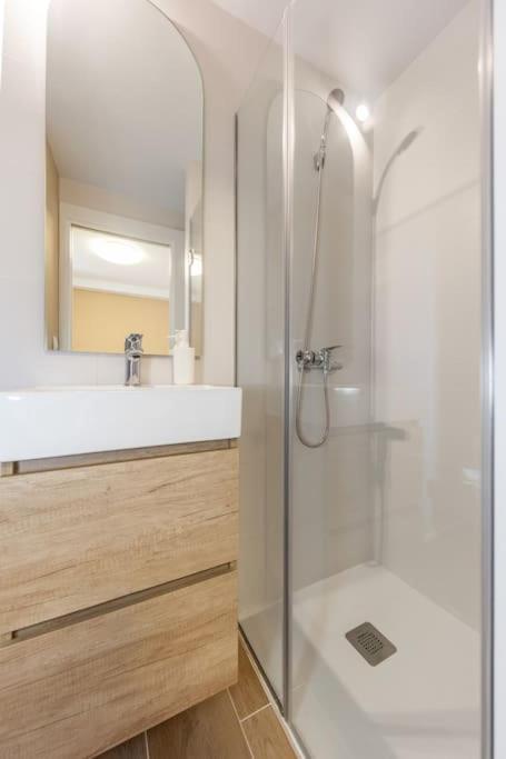 Apartamento Coastal Experience In Asturias - Terrace & Views Villaviciosa  Exterior foto