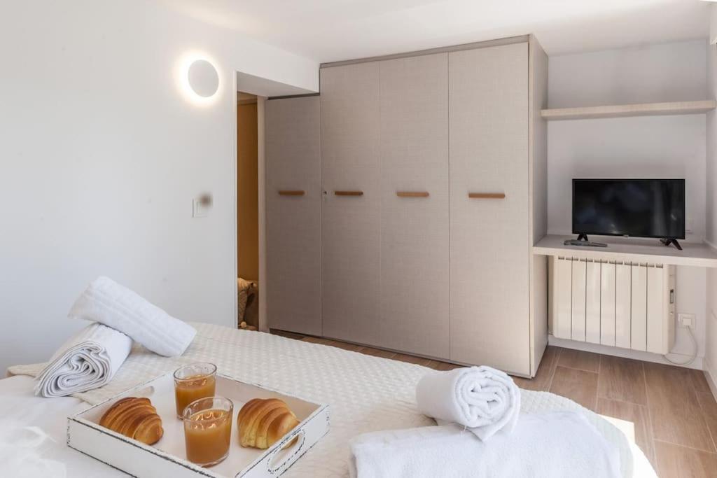Apartamento Coastal Experience In Asturias - Terrace & Views Villaviciosa  Exterior foto