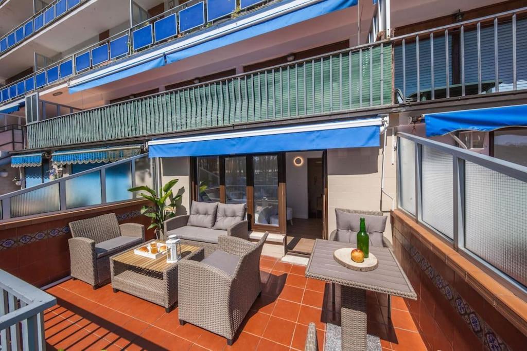 Apartamento Coastal Experience In Asturias - Terrace & Views Villaviciosa  Exterior foto