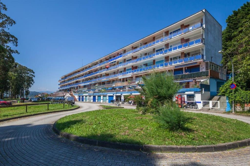 Apartamento Coastal Experience In Asturias - Terrace & Views Villaviciosa  Exterior foto
