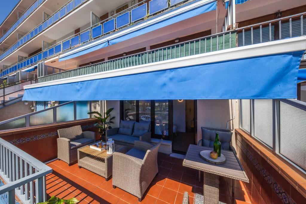 Apartamento Coastal Experience In Asturias - Terrace & Views Villaviciosa  Exterior foto